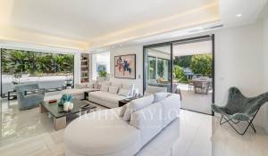 Vente Villa Cannes