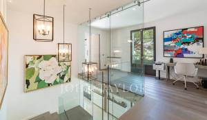 Vente Villa Cannes