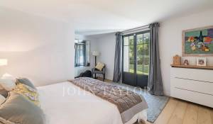 Vente Villa Cannes