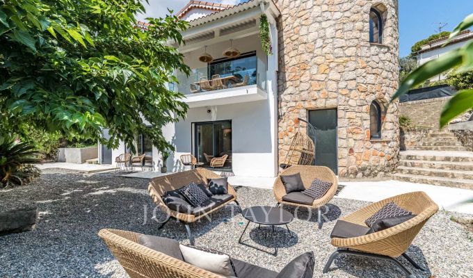 Vente Villa Cannes