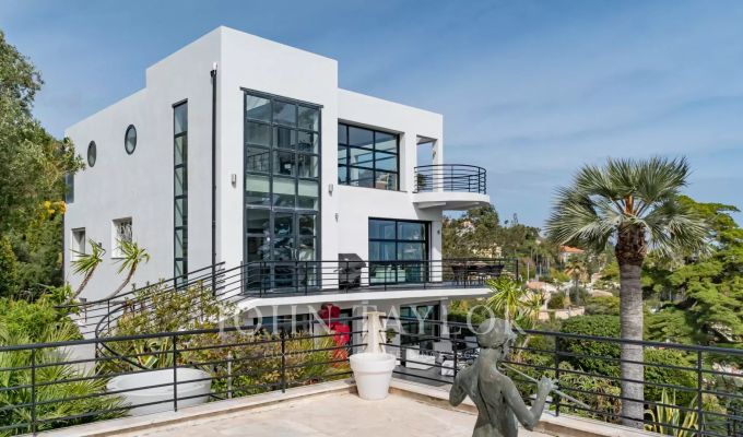 Vente Villa Cannes