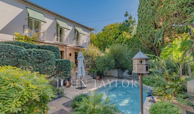 Vente Villa Cannes