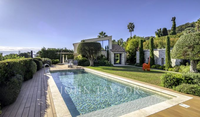 Vente Villa Cannes