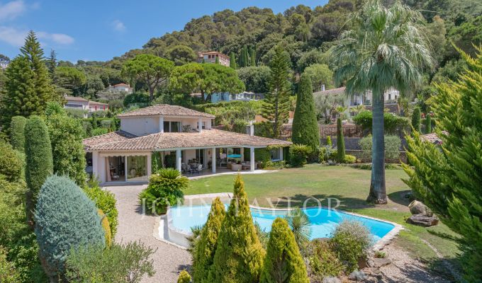 Vente Villa Cannes