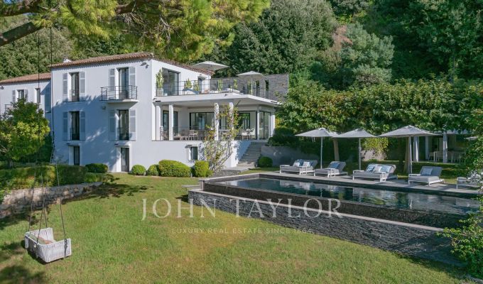 Vente Villa Cannes