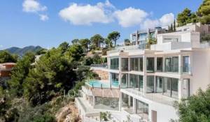 Vente Villa Canyamel