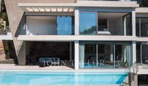 Vente Villa Canyamel