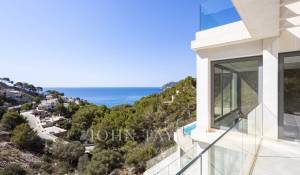 Vente Villa Canyamel