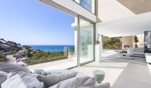 Vente Villa Canyamel