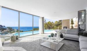 Vente Villa Canyamel