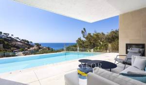 Vente Villa Canyamel