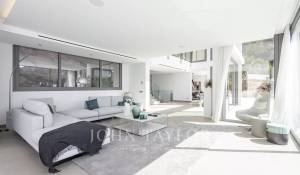 Vente Villa Canyamel