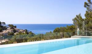 Vente Villa Canyamel