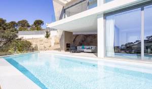 Vente Villa Canyamel