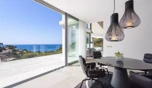 Vente Villa Canyamel