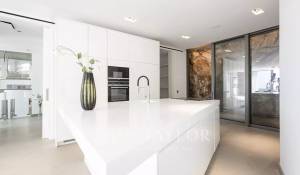 Vente Villa Canyamel