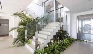 Vente Villa Canyamel