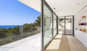 Vente Villa Canyamel