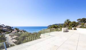Vente Villa Canyamel