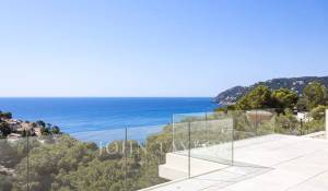 Vente Villa Canyamel