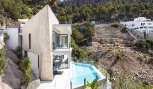 Vente Villa Canyamel