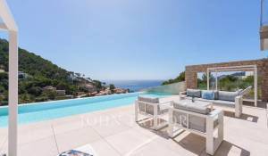 Vente Villa Canyamel