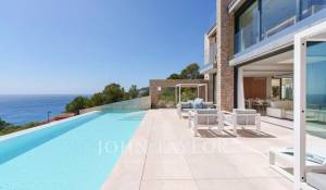 Vente Villa Canyamel