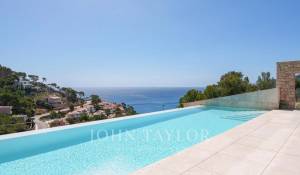 Vente Villa Canyamel