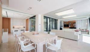 Vente Villa Canyamel
