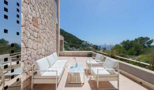 Vente Villa Canyamel