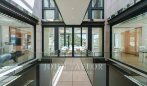 Vente Villa Canyamel