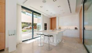 Vente Villa Canyamel