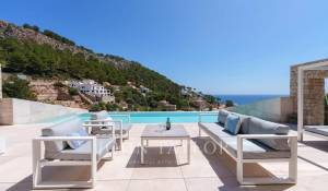 Vente Villa Canyamel