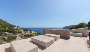 Vente Villa Canyamel