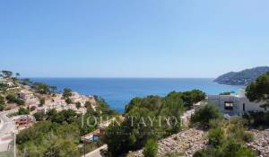 Vente Villa Canyamel