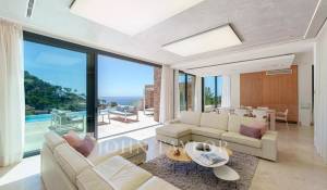 Vente Villa Canyamel