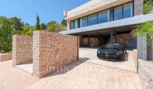 Vente Villa Canyamel
