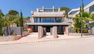 Vente Villa Canyamel