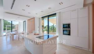Vente Villa Canyamel