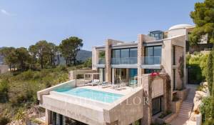 Vente Villa Canyamel