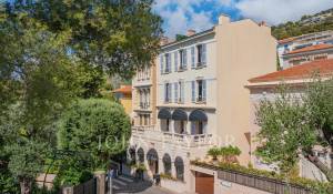 Vente Villa Cap-d'Ail