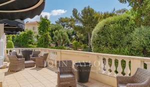 Vente Villa Cap-d'Ail