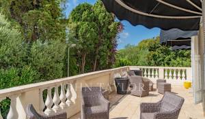 Vente Villa Cap-d'Ail