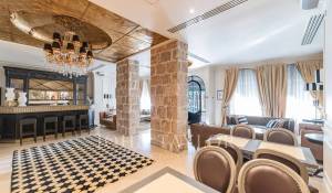 Vente Villa Cap-d'Ail