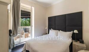 Vente Villa Cap-d'Ail