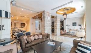 Vente Villa Cap-d'Ail