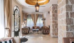 Vente Villa Cap-d'Ail