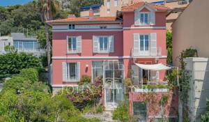 Vente Villa Cap-d'Ail