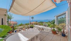 Vente Villa Cap-d'Ail