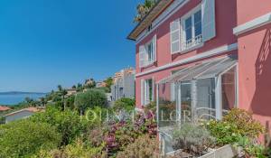 Vente Villa Cap-d'Ail